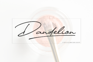 Dandelion: A Designer's Honest Review for Branding