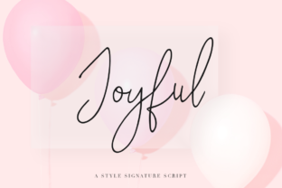 Joyful Typeface: A Calm Choice for Editorial Design