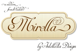 Mirella: The Elegant Script Font for Handmade Brands