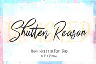 Shutten Reason: A Designer's Honest Review for Real Branding