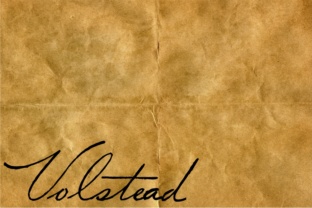 Volstead Font Review: A Vintage Script for Bold Branding